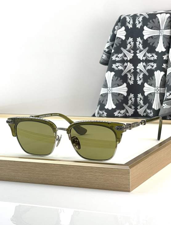 Picture of Chrome Hearts Sunglasses _SKUfw76513146fw